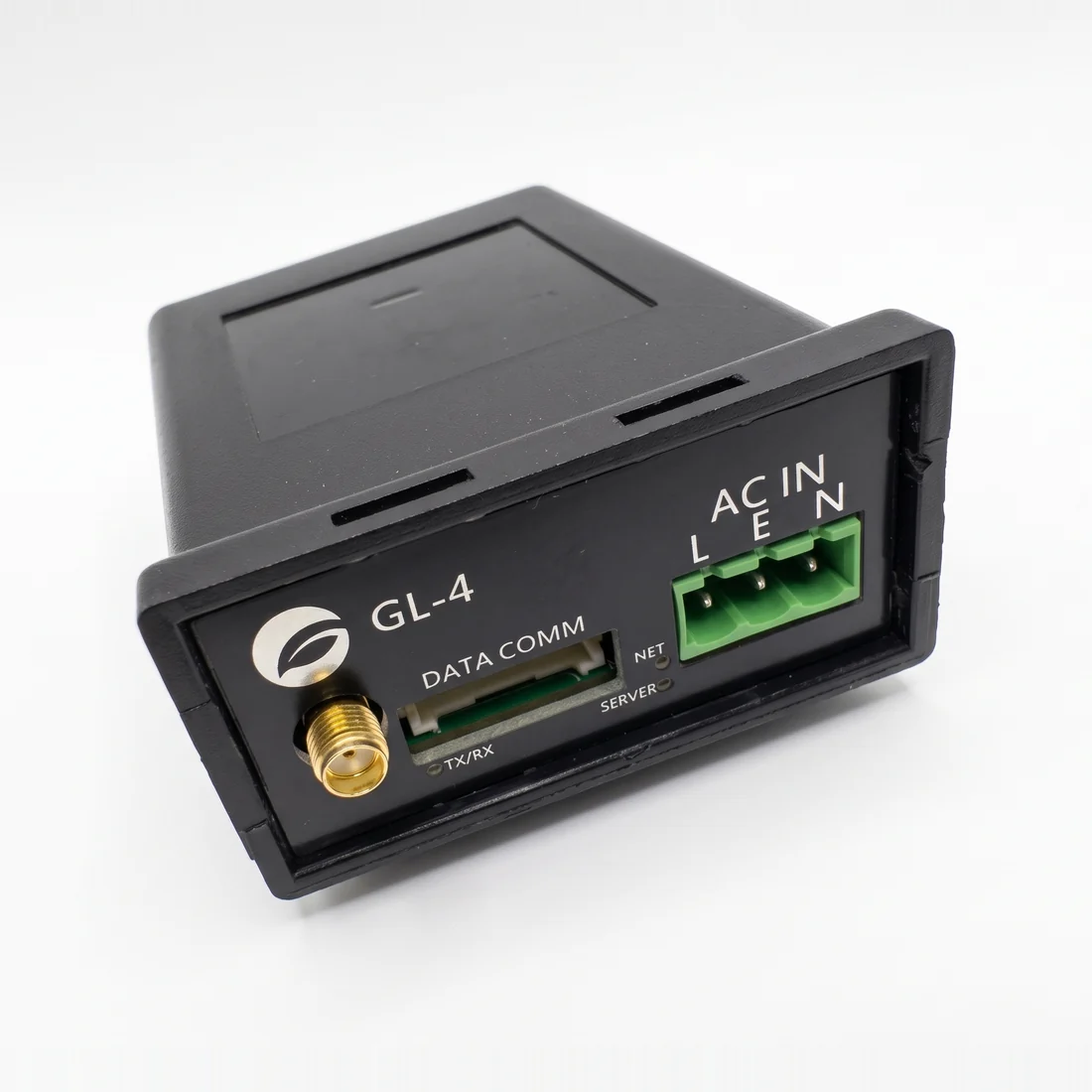 LTE bridge for energy meters — BR-LTE
