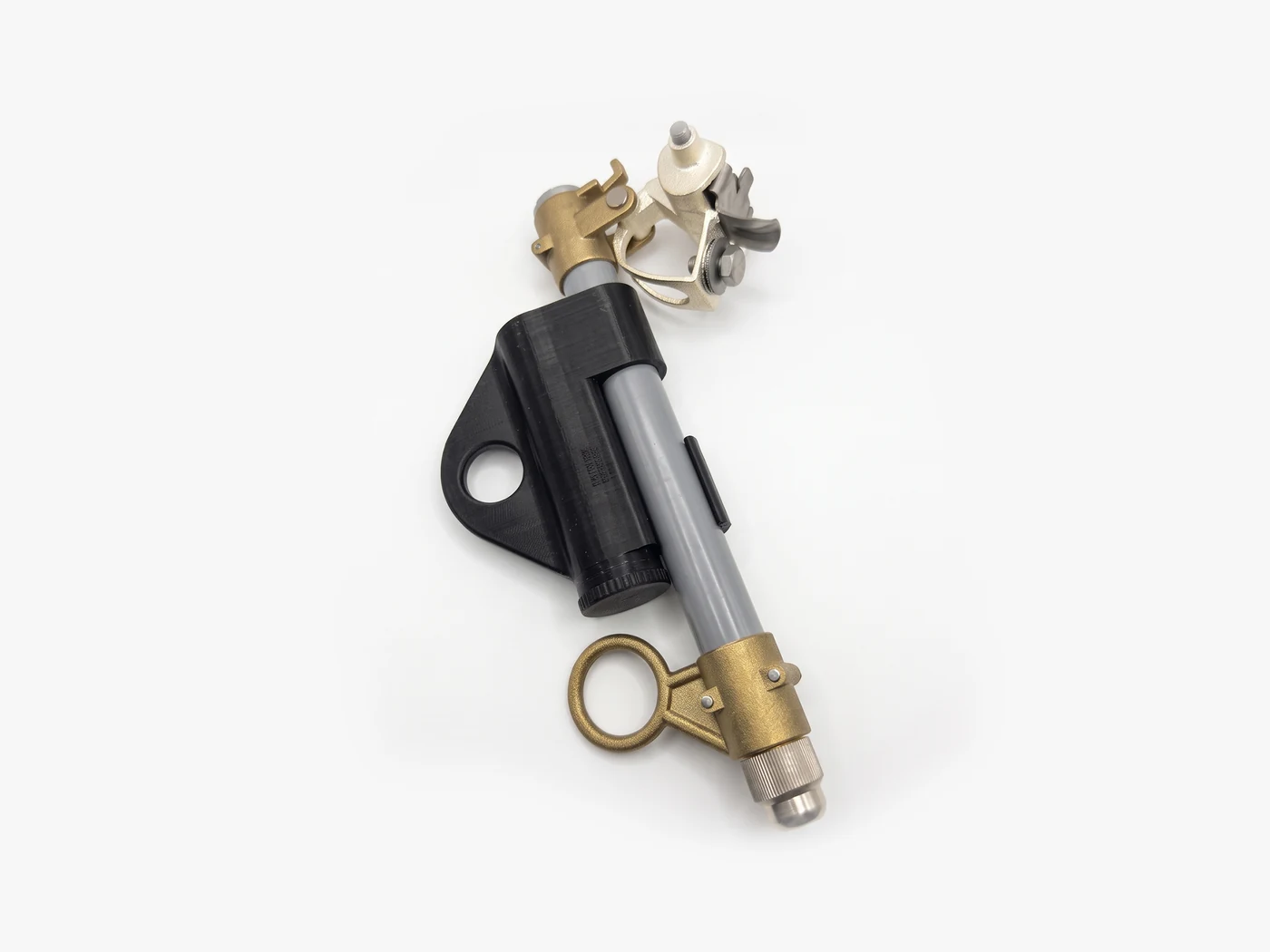 Detector de fusible Kearney caído o quemado — DET-FK